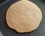 Foto del paso 4 de la receta: Panqueque nutritivo y sano