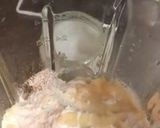 Foto del paso 2 de la receta: Postre casero: Torta de banano 🍌 en versión muffins