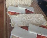 Foto del paso 1 de la receta: Sándwich de Brócoli