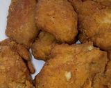 Foto langkah ke 7 dari resep Fire wingz ala ekeu.