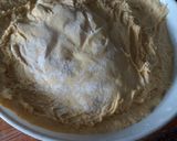 Anyukám szalagos fánkja recept fázis 5 fotója