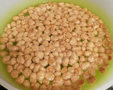 Foto del paso 1 de la receta: Albóndigas de soja y zanahoria