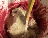 Foto del paso 2 de la receta: Malfatti de Remolacha y Ricota