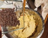 Foto del paso 4 de la receta: Galletas con Chips de Chocolate (Cookies)