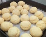 Foto del paso 5 de la receta: Chipa de fin de mes