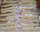 Foto del paso 2 de la receta: Churros!!!!!!!!!