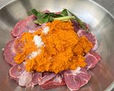 Foto langkah ke 2 dari resep Rendang daging.