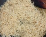 Foto langkah ke 3 dari resep Kataifi/Kunafa Sangrai.