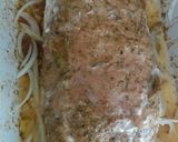 Foto del paso 1 de la receta: Lomo de Centro de Cerdo al Horno
