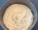 A picture of step 4 of The Worlds Best (MUM) Coffee and Walnut Birthday Cake - Happy 85th :P - Enjoy.