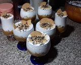 Φωτογραφία βήματος 7 της συνταγής Banoffee 🍨