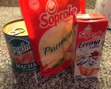 Foto del paso 9 de la receta: Machas con crema y queso parmesano
