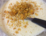 Foto del paso 3 de la receta: Budín de naranja sin gluten
