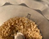 Foto del passaggio 1 della ricetta 🦋 Pesto 2020 di Fede 🦋 senza pecorino