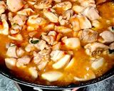 Foto del paso 3 de la receta: Pollo thai sweet chilli thailandes