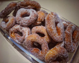 Foto del paso 12 de la receta: Rosquillas de anís