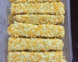 Foto langkah ke 6 dari resep Nugget Ayam.