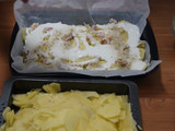 Gratinado de patatas