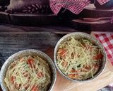 Foto langkah ke 4 dari resep #582 Bihun Schotel.