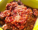Foto langkah ke 3 dari resep Balado Ikan Tenggiri.