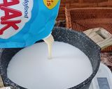 Foto langkah ke 1 dari resep Es Dung Dung Creamy.