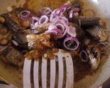A picture of step 2 of Pepper fish.