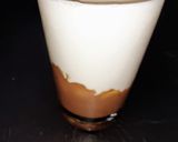 Foto del paso 2 de la receta: Dalgona Coffee de Dulce de Leche