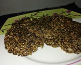Foto del paso 4 de la receta: Galletitas de harina integral y harina de lino con semillas