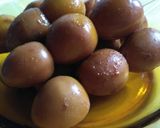 Foto langkah ke 2 dari resep Sate telor puyuh.