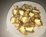 Foto del paso 5 de la receta: Manzanas con canela