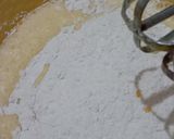 Foto langkah ke 1 dari resep Nangka Cake (Moist, Steam Bake).