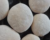 Foto del paso 12 de la receta: Pan de pita