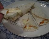 Foto del paso 5 de la receta: Tacos tipo pizza