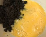Foto del paso 1 de la receta: Torta de MIEL 🍯 Leikaj