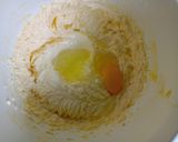 Foto langkah ke 2 dari resep 153. Bolu Jadul Ekonomis (4 telur, no emulsifier).