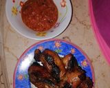 Foto langkah ke 5 dari resep Ayam Bakar Teflon.