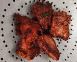 Foto langkah ke 4 dari resep Ayam Goreng Rempah Malaysia.