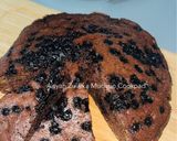 Foto langkah ke 6 dari resep Banana Bread (No Mixer No Oven).