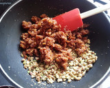 A picture of step 7 of Dried  Figs  Dates  and Nuts Roll.