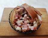 Lebbencsleves recept fázis 1 fotója