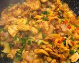 Foto del paso 2 de la receta: Paella 🥘 de pollo