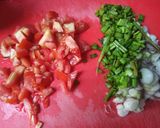 Foto langkah ke 2 dari resep Ceker Ayam Saus Manis.