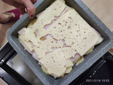Pastel de patata