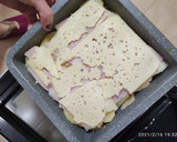 Foto del paso 10 de la receta: Pastel de patata