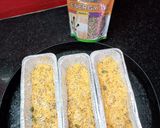 Foto del paso 5 de la receta: Budín de zanahoria y naranja sin tacc