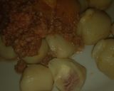 Foto del paso 6 de la receta: Ñoquis rellenos