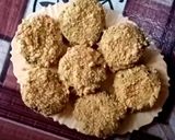 A picture of step 5 of Easy Potato and Egg Recipe.