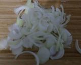 Foto del paso 3 de la receta: Pollo con Champiñones