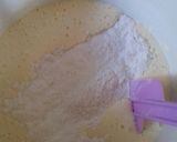 Foto langkah ke 3 dari resep Bolu Moka Lembut Yummy.