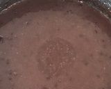 Foto langkah ke 1 dari resep Es Lumut Coklat Gula Aren.
